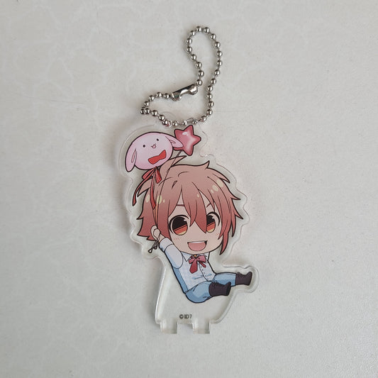 Ballchain acrílico Riku Nanase