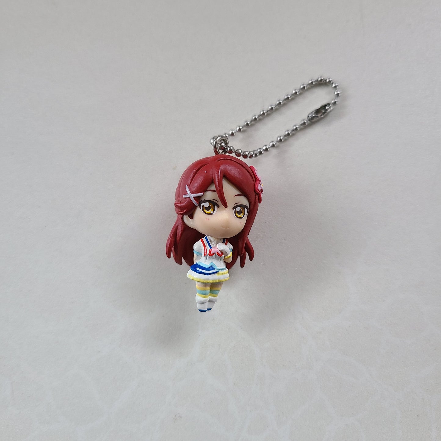 Ballchain de goma Riko Sakurauchi
