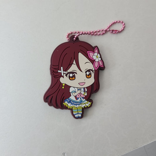 Ballchain de goma Riko Sakurauchi
