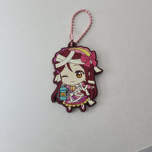 Ballchain de goma Riko Sakurauchi