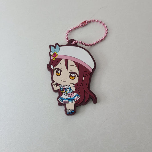 Ballchain de goma Riko Sakurauchi