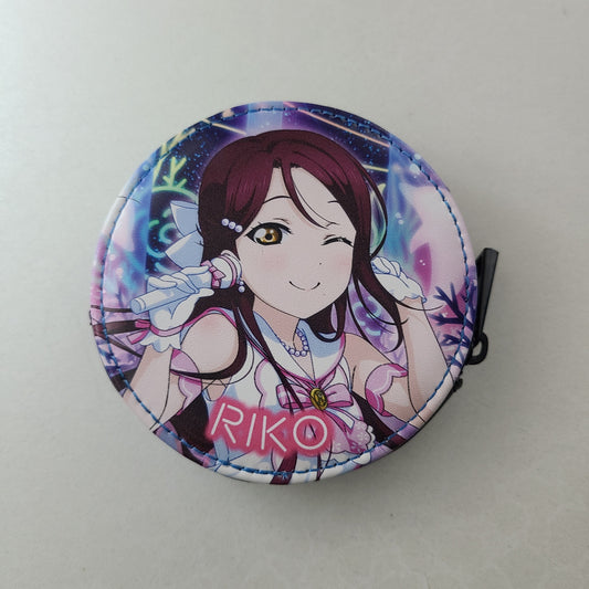 Monedero Riko Sakurauchi