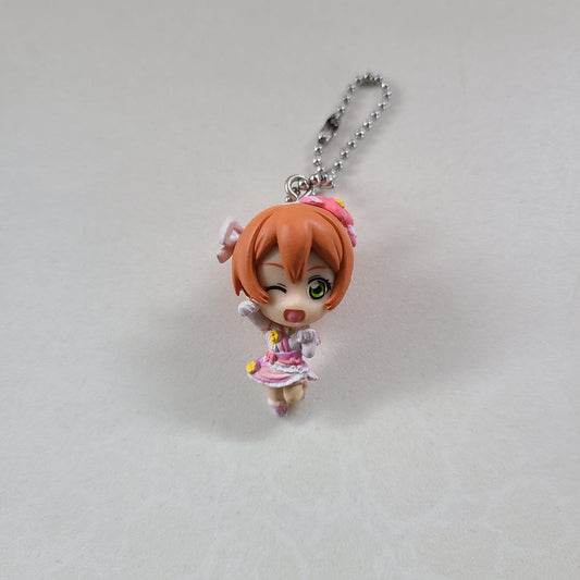 Ballchain figurita Rin Hoshizora