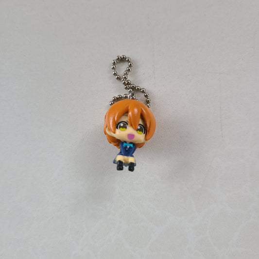 Ballchain figurita Rin Hoshizora