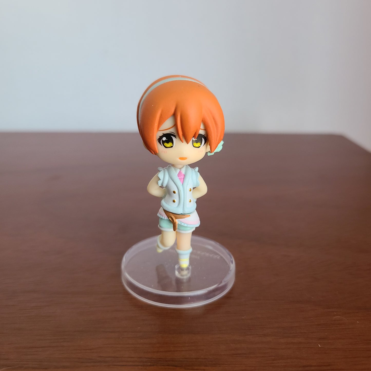 Figurita Rin Hoshizora