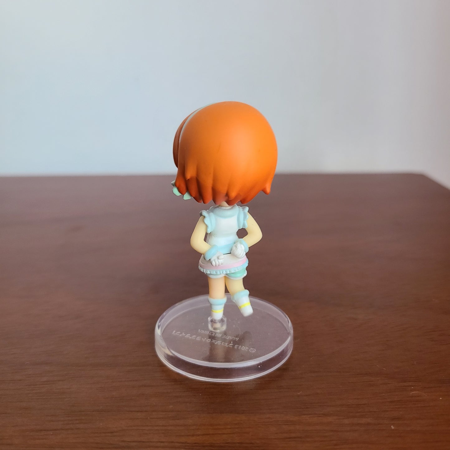Figurita Rin Hoshizora