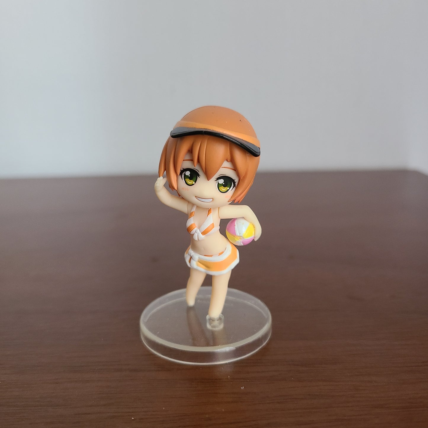 Figurita Rin Hoshizora