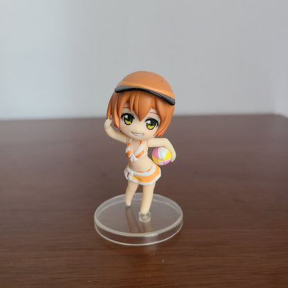 Figurita Rin Hoshizora