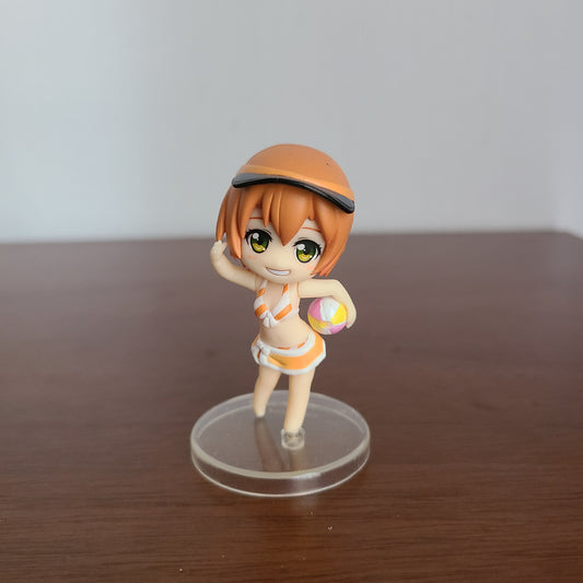 Figurita Rin Hoshizora