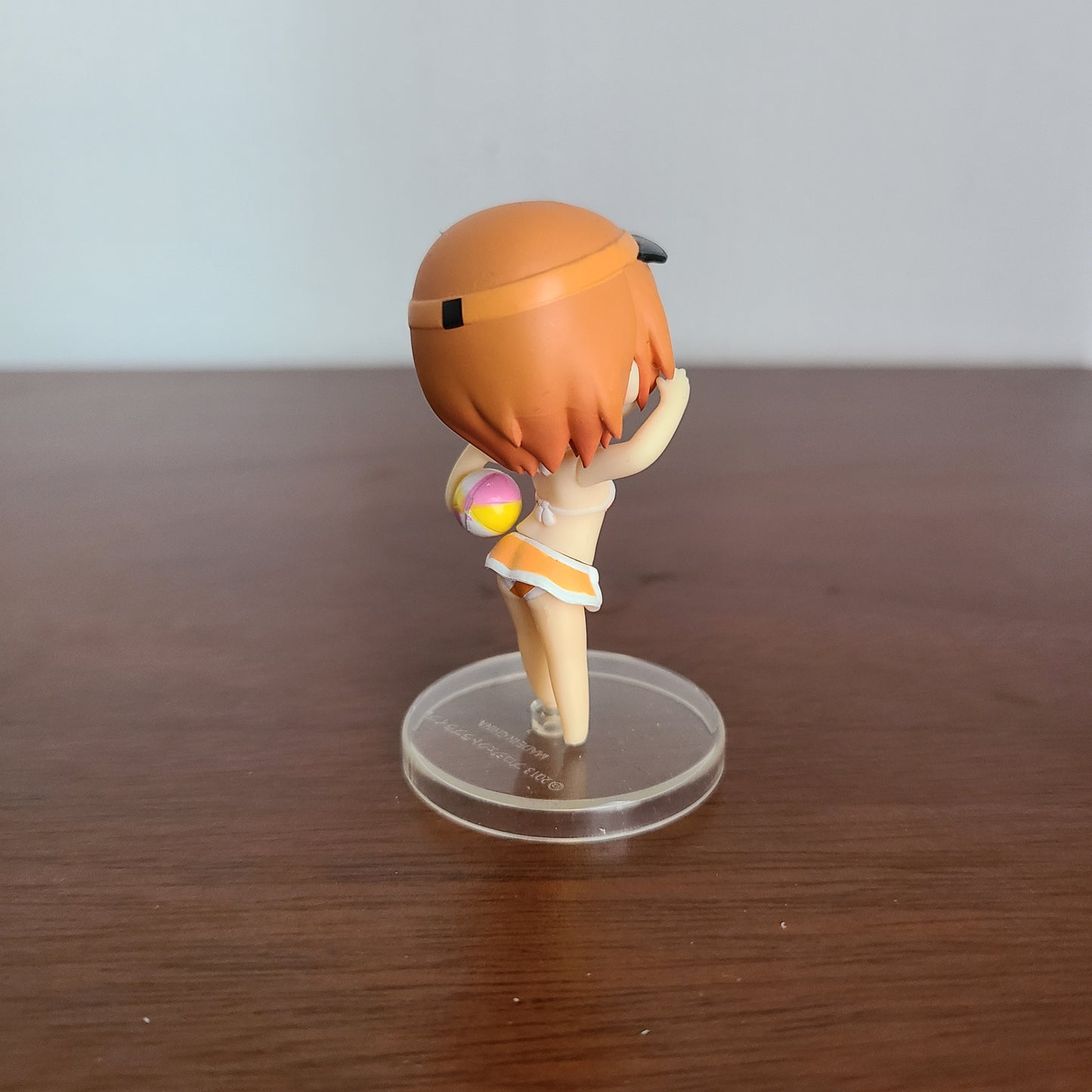 Figurita Rin Hoshizora
