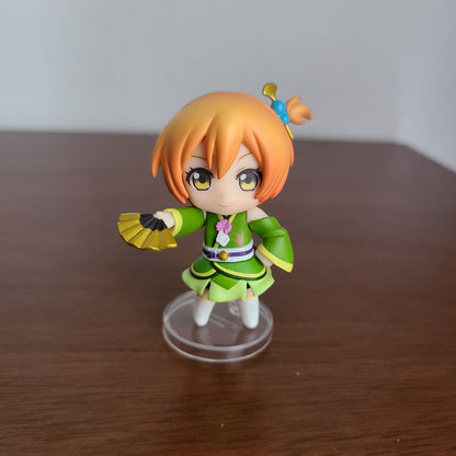 Figurita Rin Hoshizora Nendoroid Petit