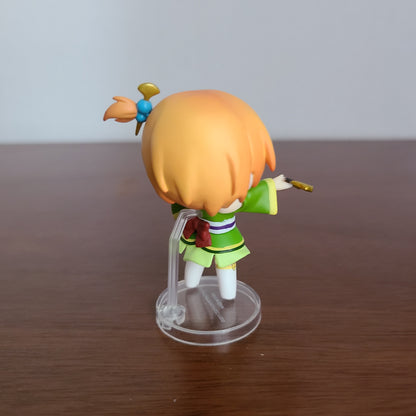 Figurita Rin Hoshizora Nendoroid Petit