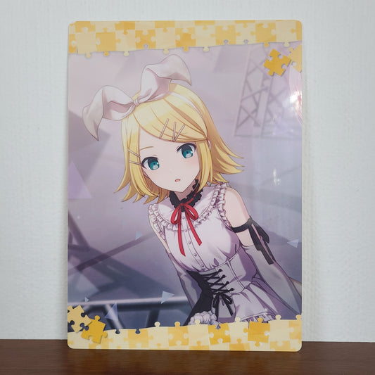 Shitajiki Rin Kagamine