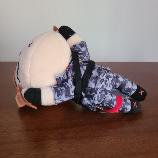 Nesoberi Rio Busujima