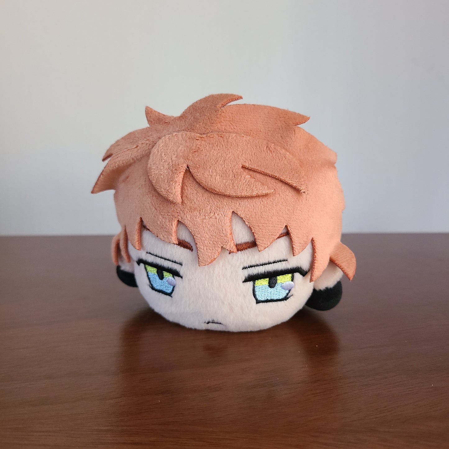 Nesoberi Rio Busujima
