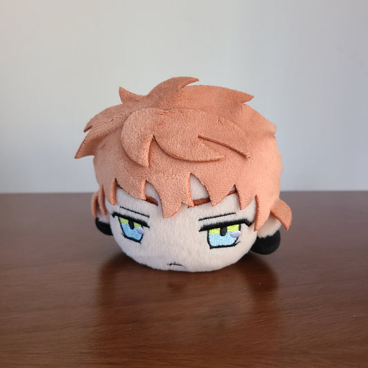 Nesoberi Rio Busujima