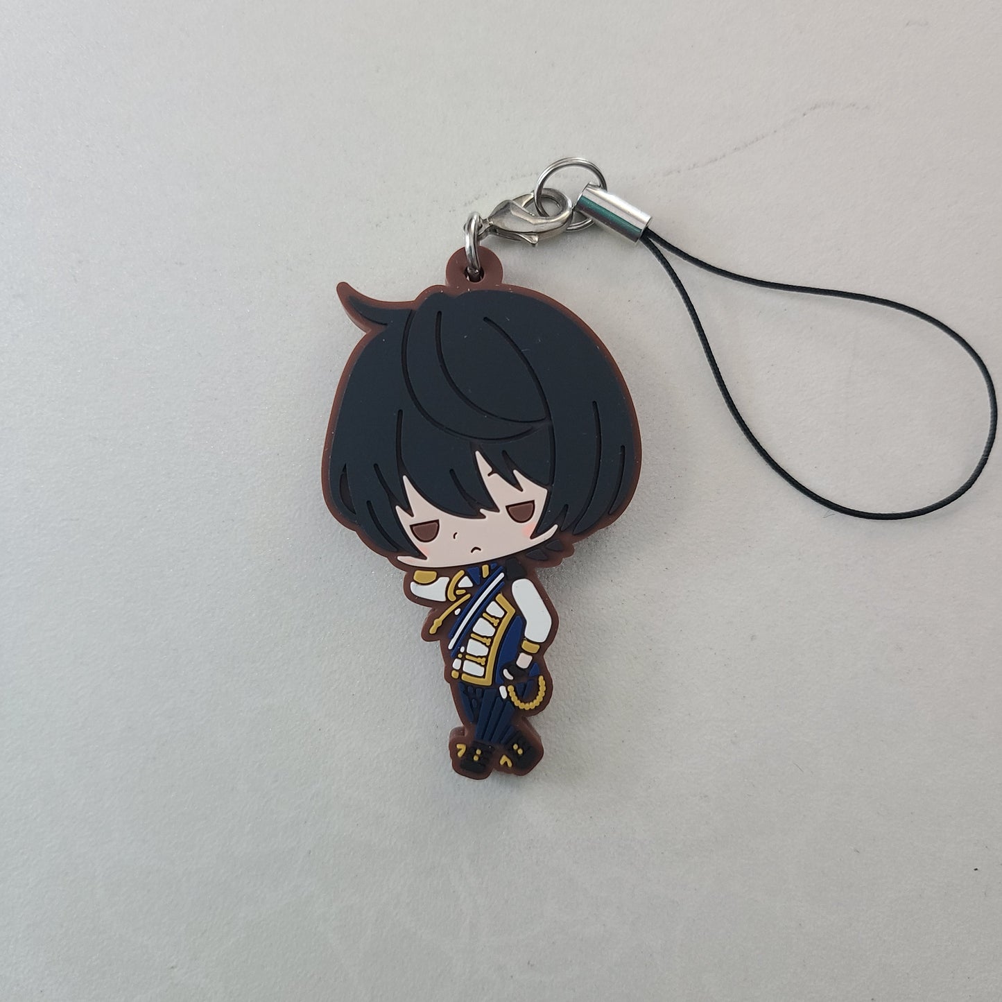 Strap de goma Ritsu Sakuma