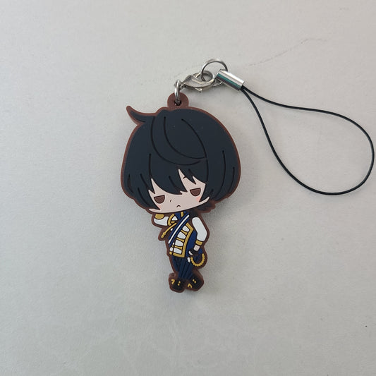 Strap de goma Ritsu Sakuma