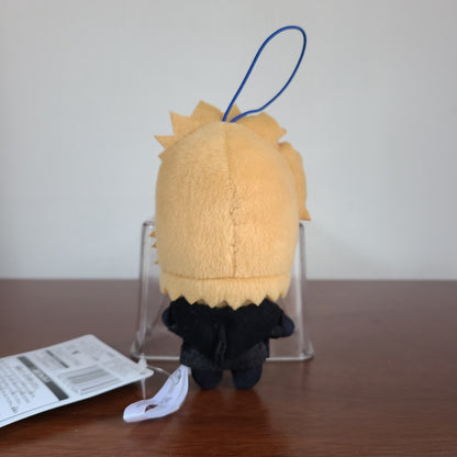 Peluche Roxas