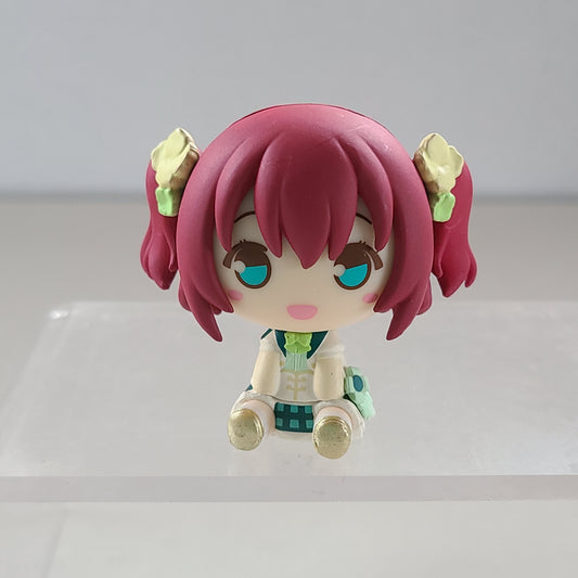 Figurita Ruby Kurosawa