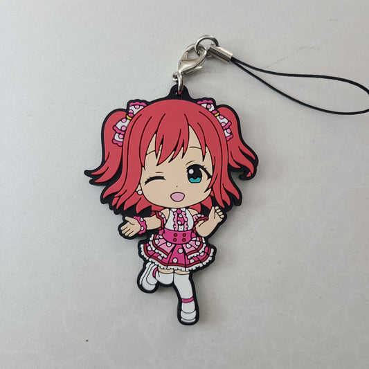 Strap de goma Ruby Kurosawa