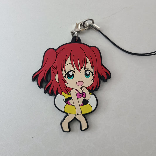 Strap de goma Ruby Kurosawa