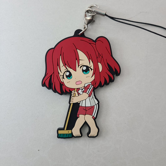 Strap de goma Ruby Kurosawa