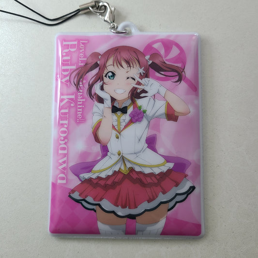 Strap Ruby Kurosawa