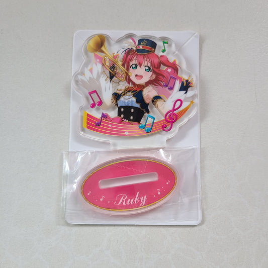 Stand acrilico Ruby Kurosawa