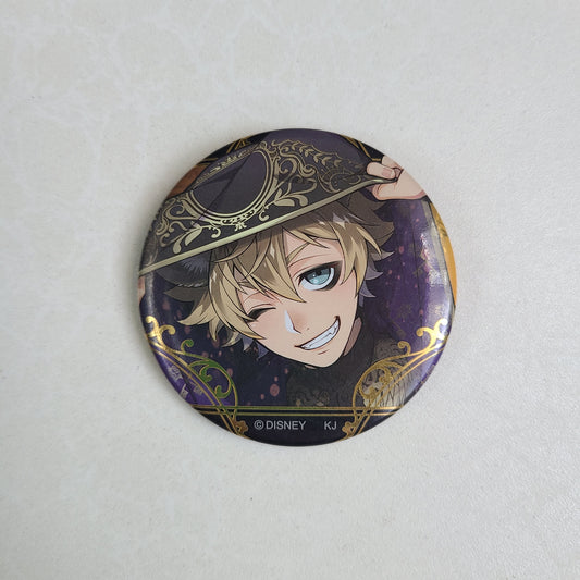 Chapita Ruggie Bucchi