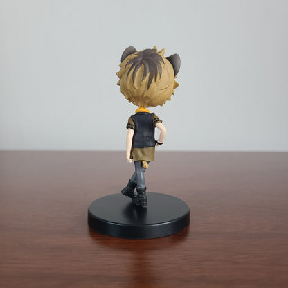 Figurita Ruggie Bucchi Q-posket Mini