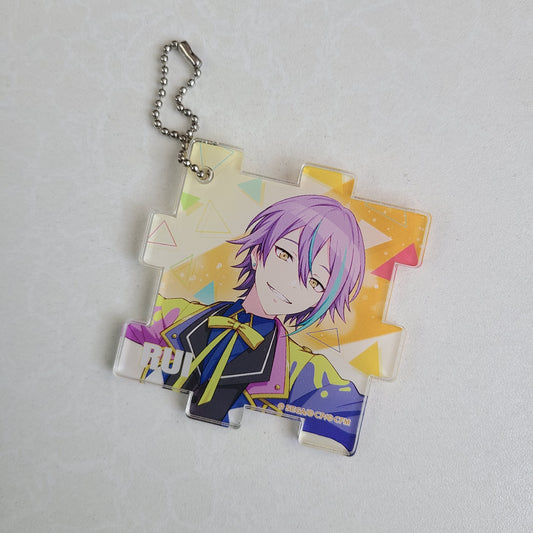 Ballchain acrilico Rui Kamishiro