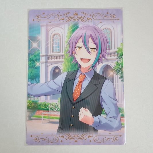 Shitajiki Rui Kamishiro