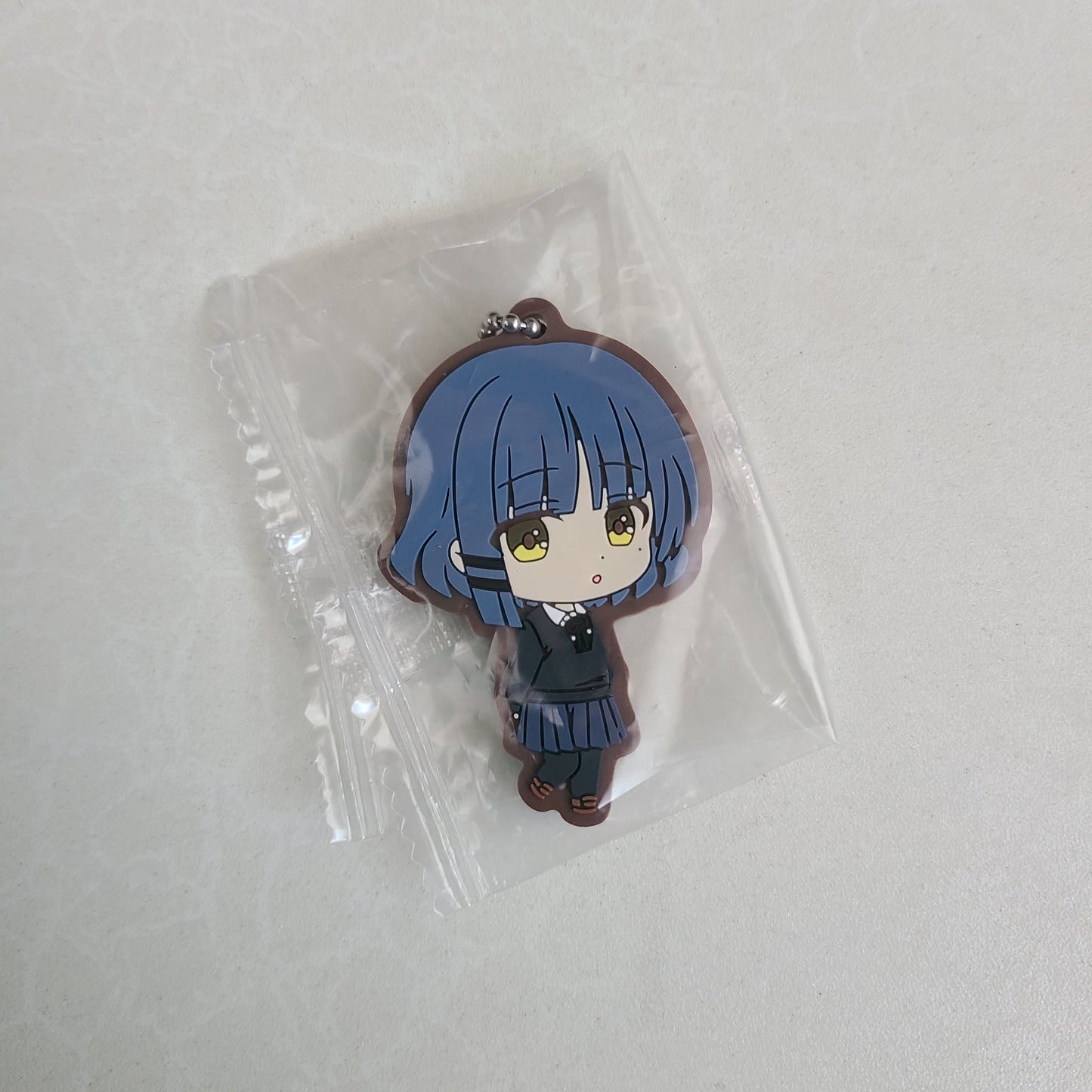 Ballchain de goma Ryo Yamada