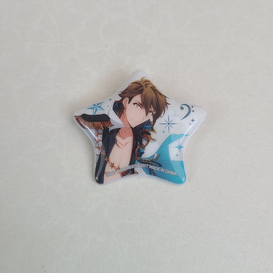 Pin Ryunosuke Tsunashi