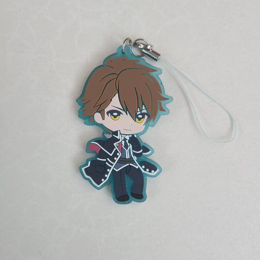 Strap de goma Ryunosuke Tsunashi
