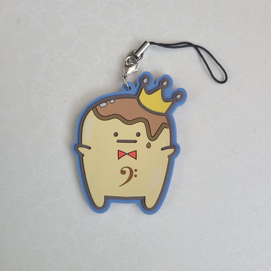 Strap de goma Ryunosuke Tsunashi