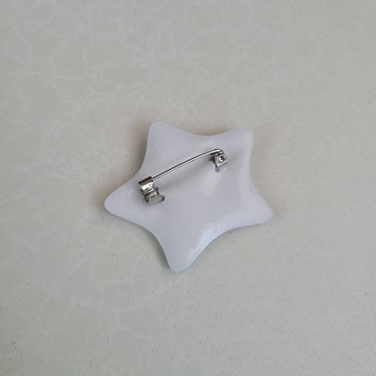 Pin Ryunosuke Tsunashi