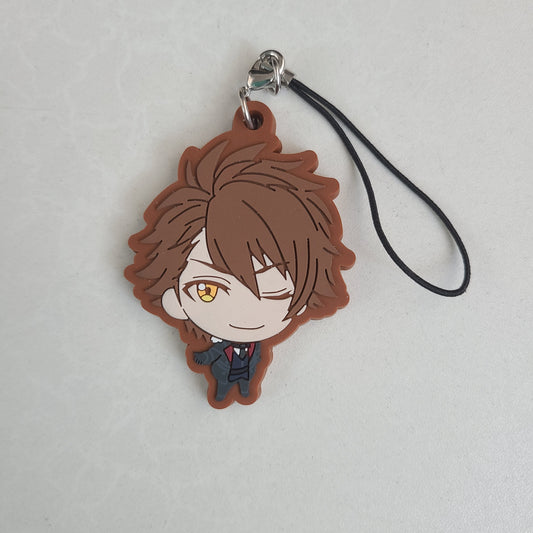 Strap de goma Ryunosuke Tsunashi