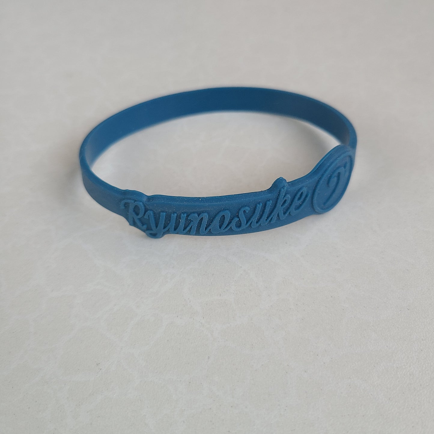 Pulsera Ryunosuke Tsunashi