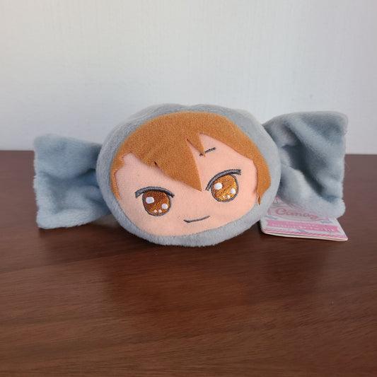 Monedero Ryunosuke Tsunashi