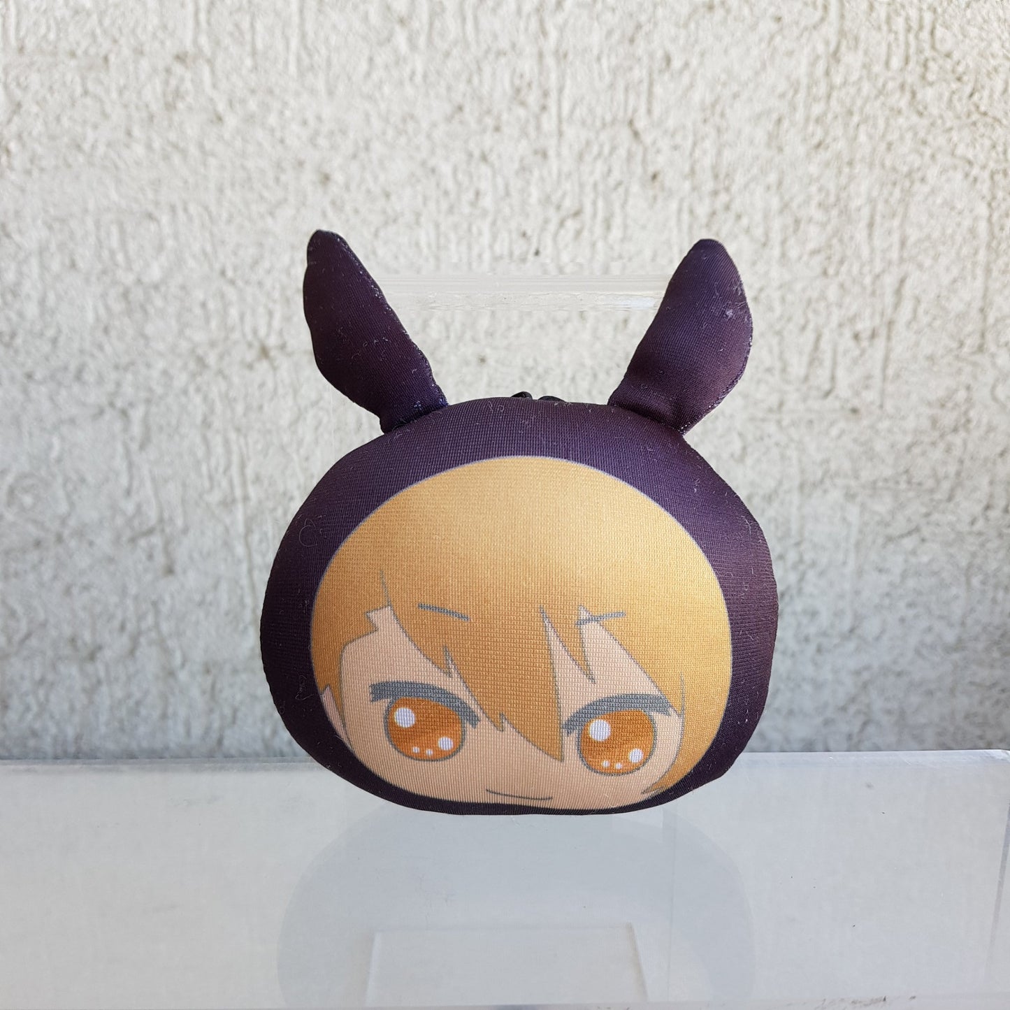 Cabeza de conejo Ryunosuke Tsunashi