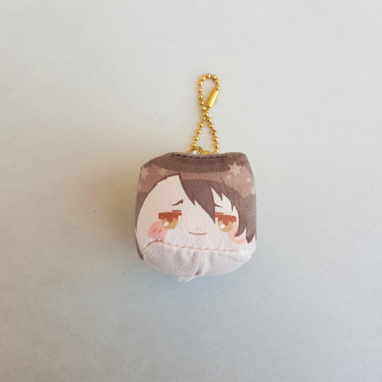 Ballchain peluche Ryunosuke Tsunashi
