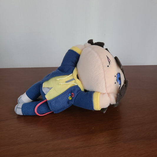 Nesoberi Saburo Yamada