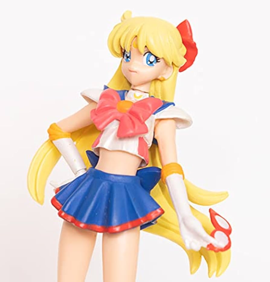 SAILOR V HGIF (BANDAI)