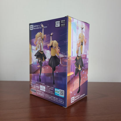 SAKI TENMA - DESKTOP X DECORATE COLLECTIONS (SEGA)
