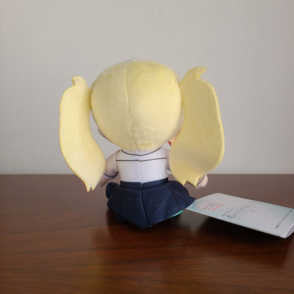 Peluche Saki Tenma Fuwa Fuwa