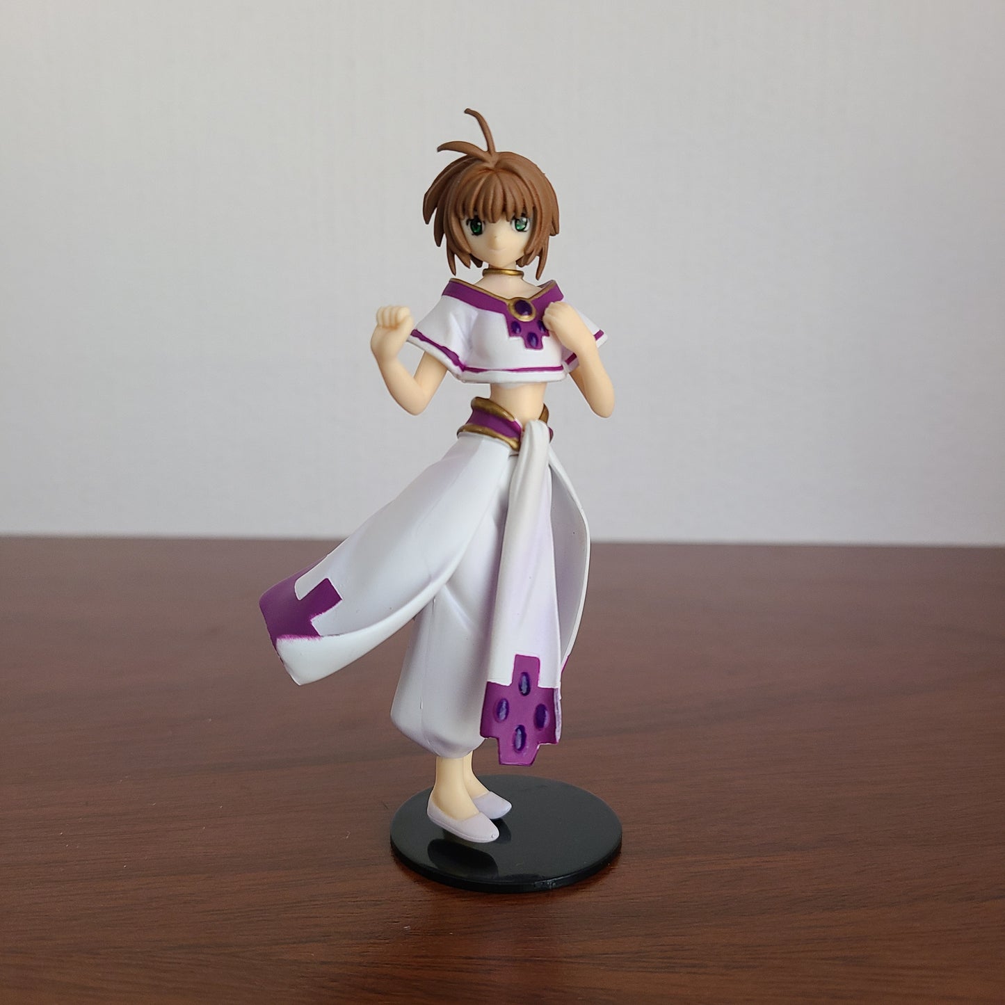 SAKURA KINOMOTO SR (YUJIN)