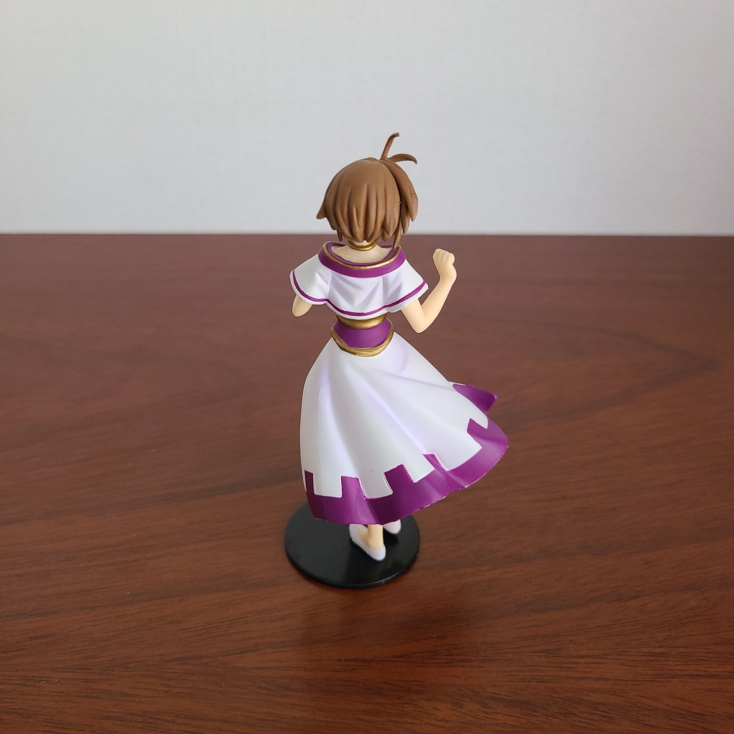 SAKURA KINOMOTO SR (YUJIN)
