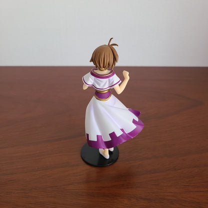 SAKURA KINOMOTO SR (YUJIN)